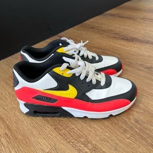 Air Max